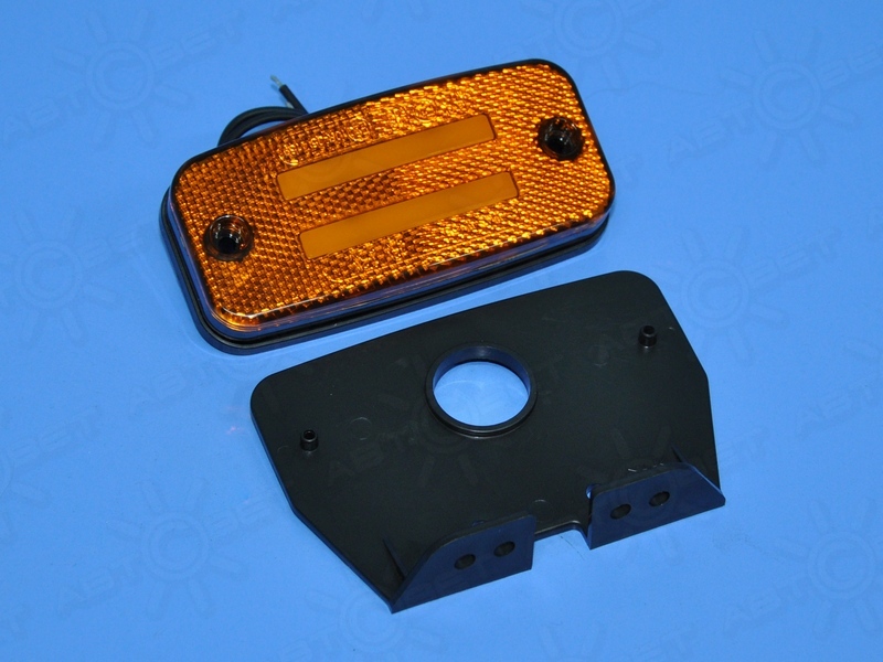 ������ ���������� ��������� 12/24V ������ 1138 WAS