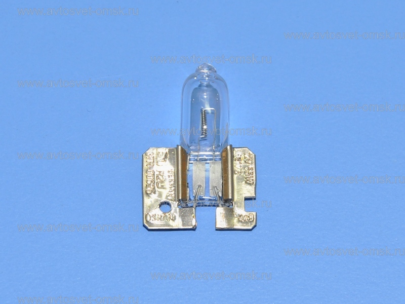 ��������� 12V H2 55W X511 64173 Osram