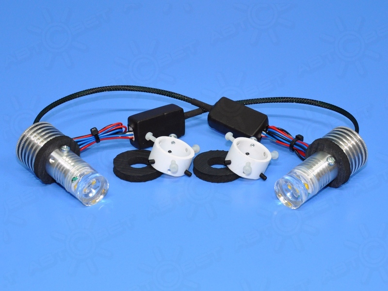 ��������� ������������ 12V SDRL Konvers ProBright
