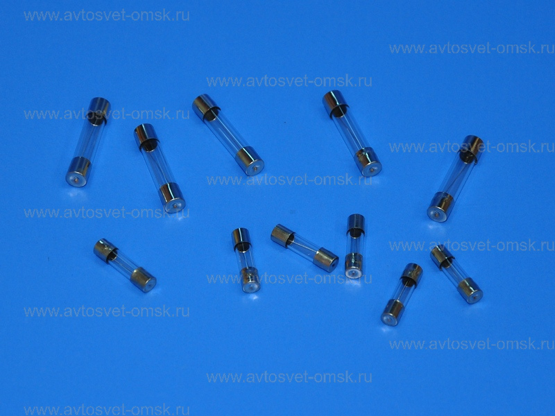 �������������� ���������� FGL1 2A 6*20mm ������