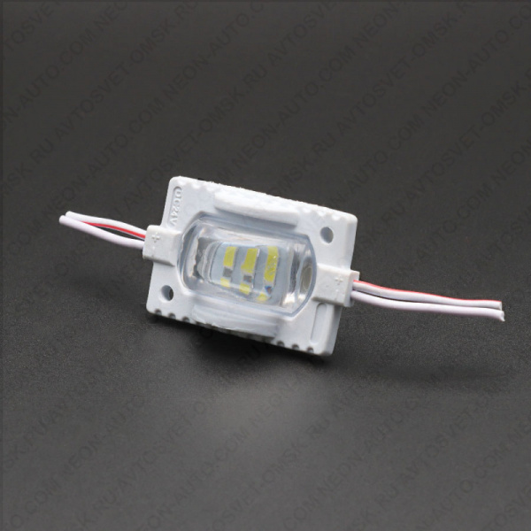 ������ ������������ 24V WHITE 2.4W NTS