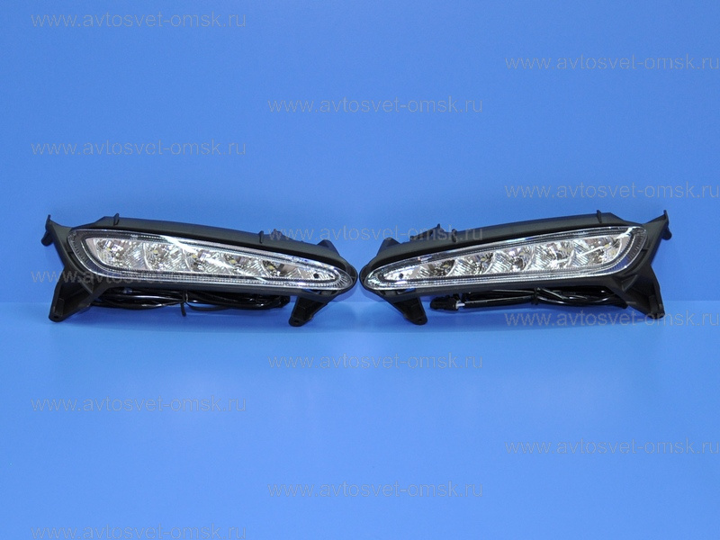 ������� ������� ���� 12V Mazda 3 new 2012+ B SVS