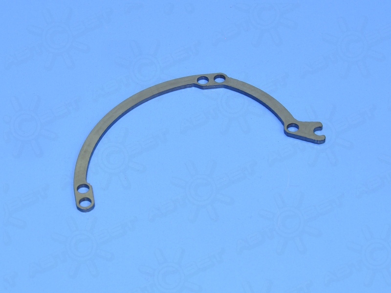 ���������� ����� Ford Focus III 2011-�.�. H R 135 Dixel