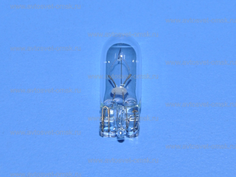 ��������� 12V W2.2W T10 17059 Narva