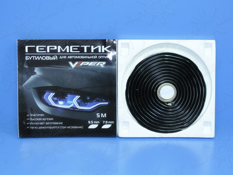 �������� ��� ��� ��������� 9,5mmX4.57m ������ Viper