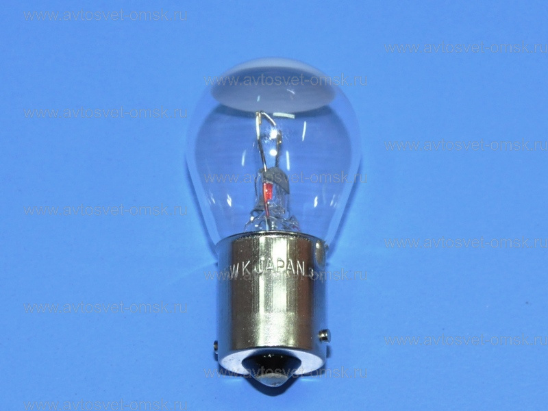 ��������� 12V P35W BA15s S25 4577 Koito