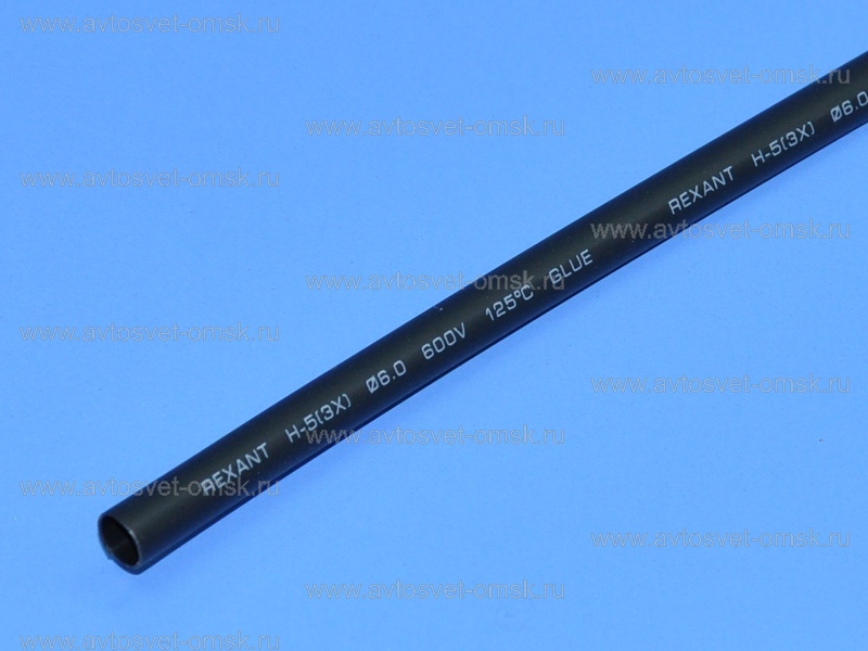 ����������� ������� 6.0/2.0mm ������ 20-6008 Rexant