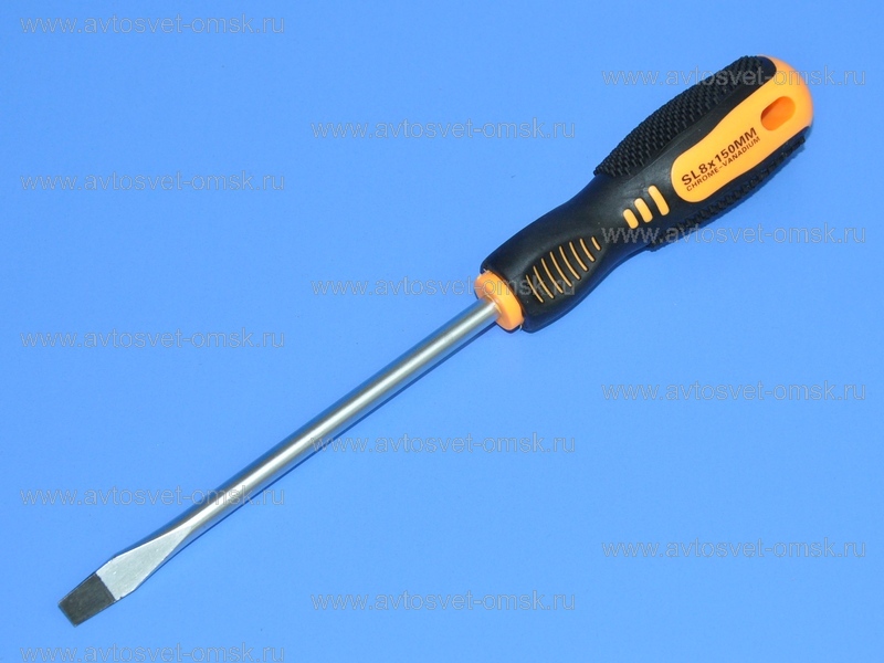 �������� ������� SL8x150mm ���������������� �������� 12-4724 Rexant