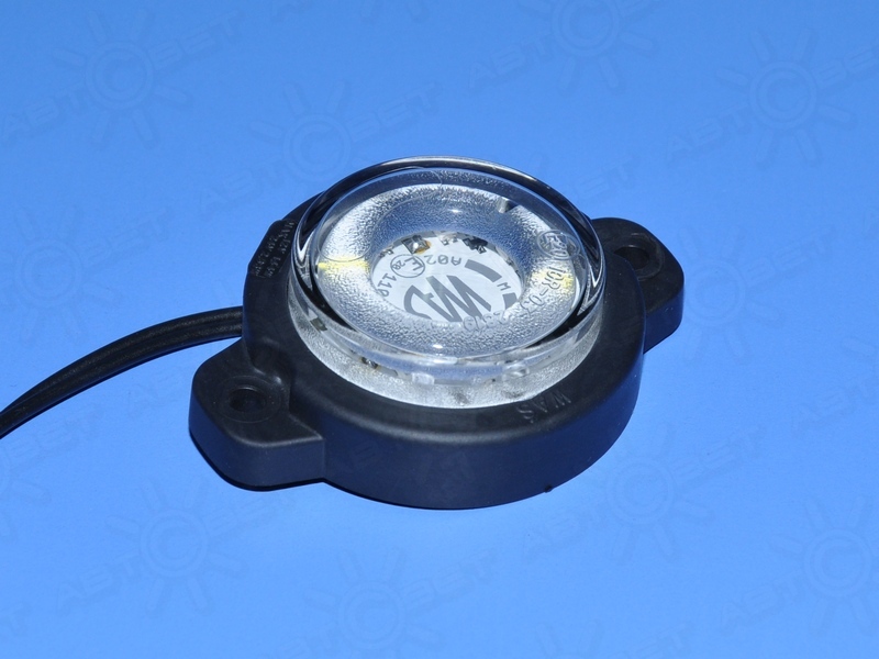 ������ ���������� 12/24V ����� 519 WAS