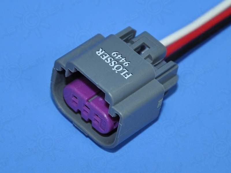 ������� ��������� H13 9449 Flosser