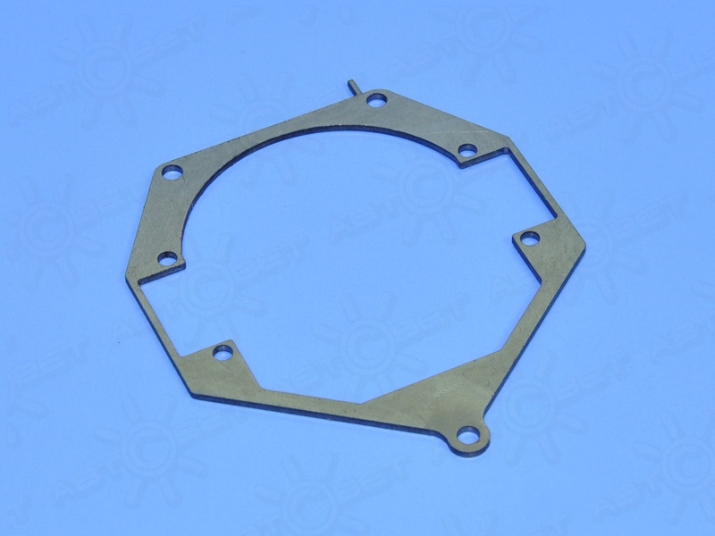 ���������� ����� Volvo XC70 S80/BMW E90 Mini 3" 069 Dixel