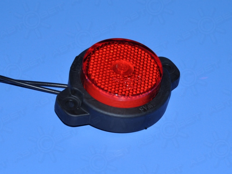 ������ ���������� ��������� 12/24V ������� 652 WAS