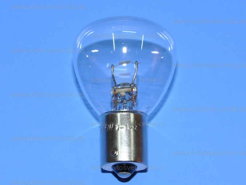 ��������� 24V P35W BA15s 9521 Koito