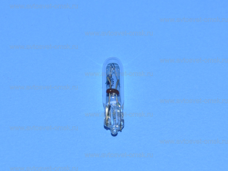 ��������� 24V W1.2W T5 17040 Narva