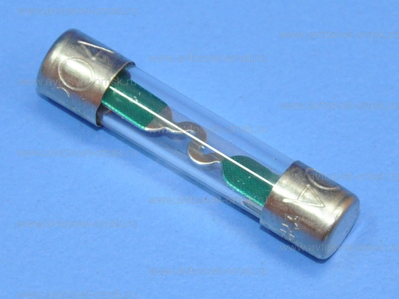 �������������� ���������� FGL3 20A 6*30mm Koito