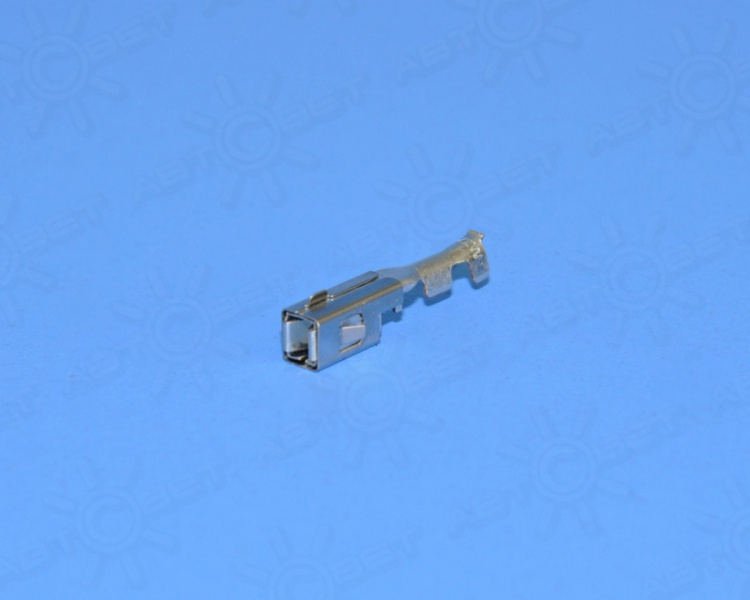 ���������� ������� ������ 2,8mm 0,35-0,75mm CuFe-Sn 1708330 CBT