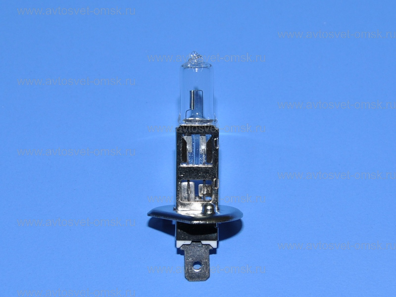 ��������� 12V H1 100W 12101 ������