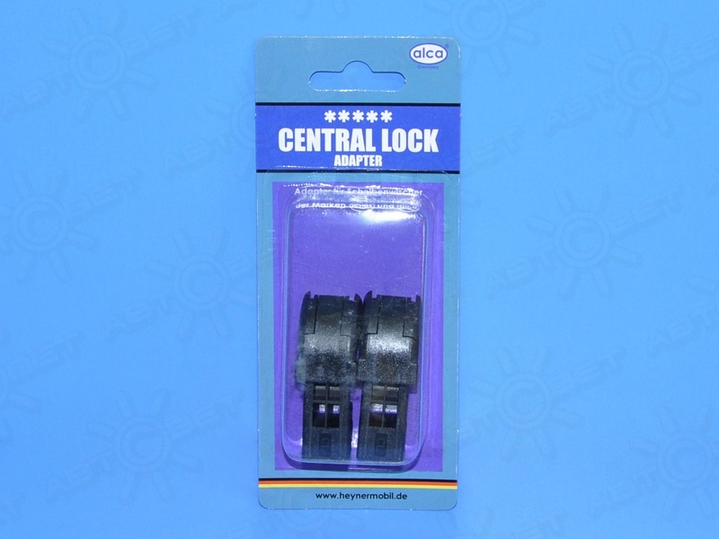������� ��� ����� Central Lock 2�� 300720 ALCA