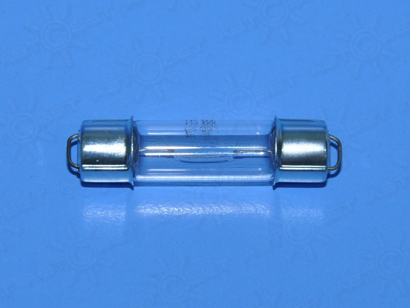 ��������� 12V �44 10W 211-2 Flosser