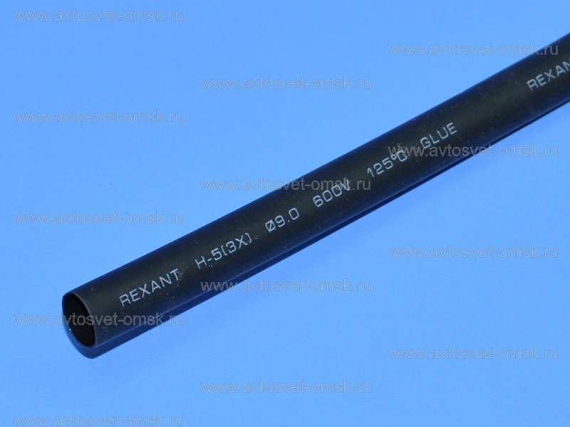 ����������� ������� 9.0/3.0mm ������ 26-0009 Rexant