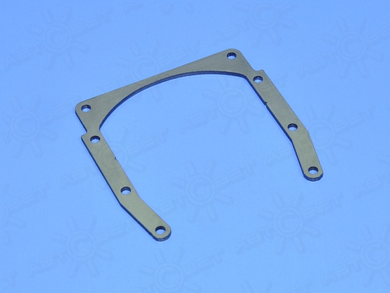 ���������� ����� Volkswagen B6 2005-2010 MINI BI-LED 061 Dixel