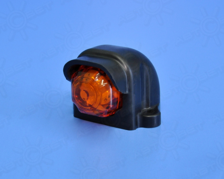 ������ ���������� 12/24V ������ 1LED ���-24 ����