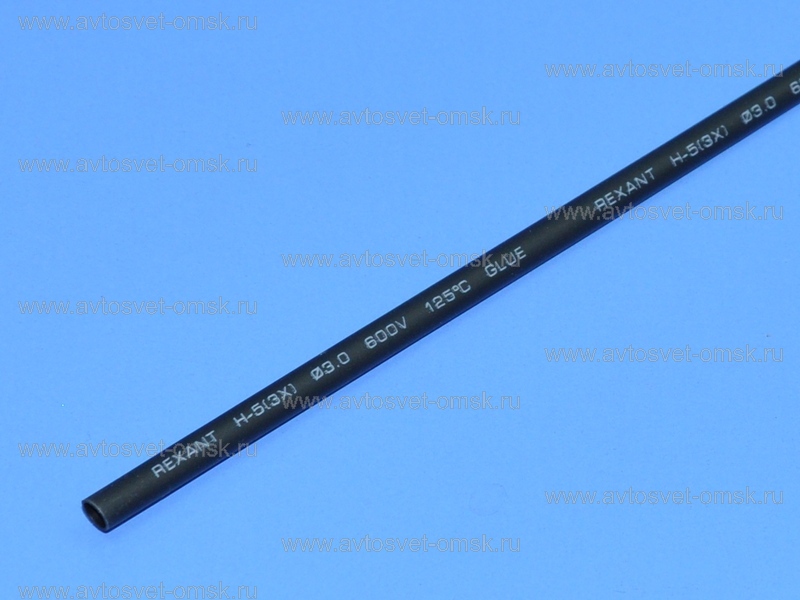 ����������� ������� 3.0/1.0mm ������ 26-0003 Rexant