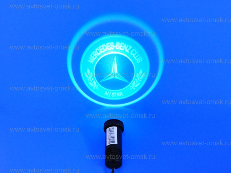 ��������� ������������ Mercedes