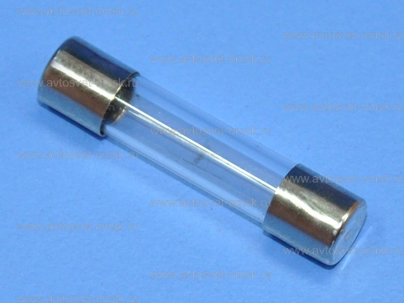 �������������� ���������� FGL3 20A 6*32mm TX