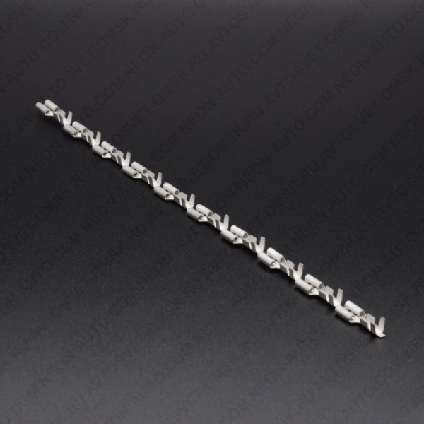 ���������� ������� ������ 6,3mm 1,0-2,5mm ������������ ������� (10��) ��001-1�� ������
