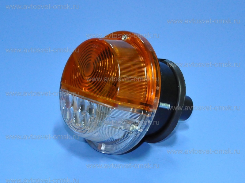 ������ � ������������ � ������� ����� ������������� 24V ��-130-LED
