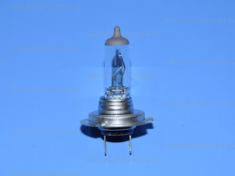 ��������� 12V H7 80W SUPER BRIGHT PREMIUM 62261SB Osram