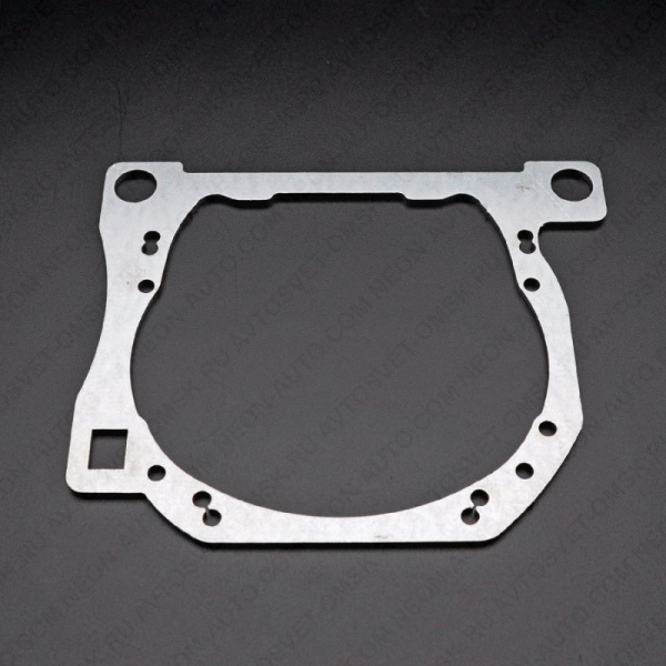 ���������� ����� Volkswagen B6 2005-2010 (�������) �2 H 3R 352 Dixel