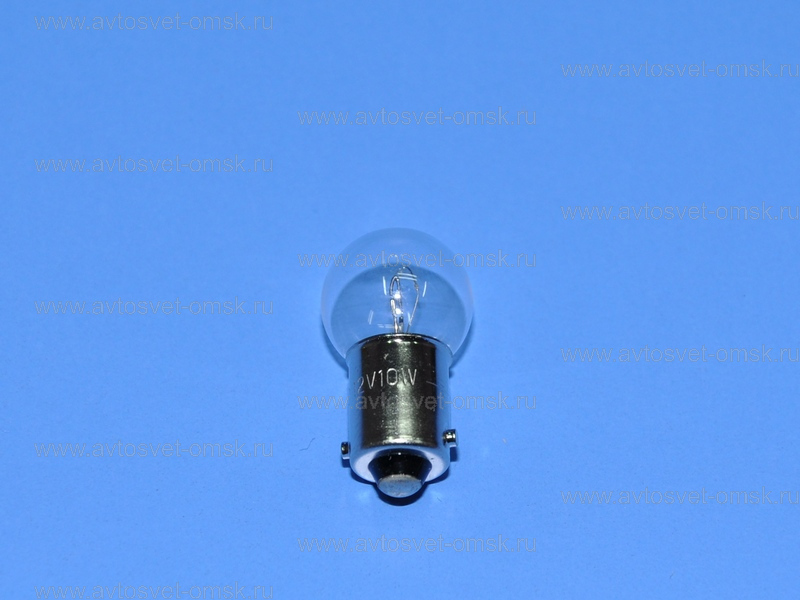 ��������� 12V R10W BA9s 1265 Koito