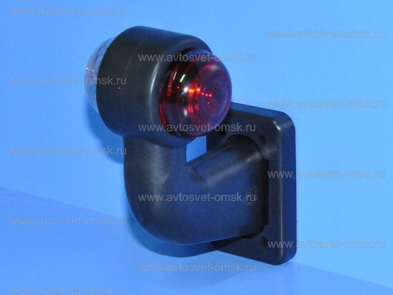 ������ ���������� 12/24V 2-� ������� L=120mm ��36