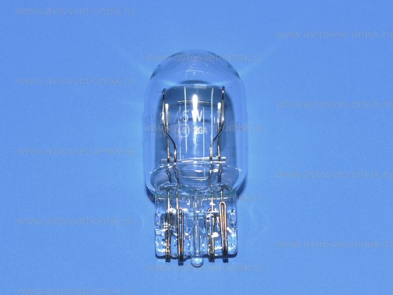 ��������� 12V W21/5W T20 12066 Philips