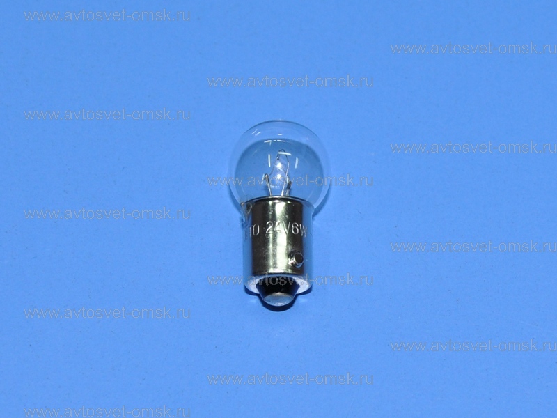 ��������� 24V R6W BA9s 1363 Koito