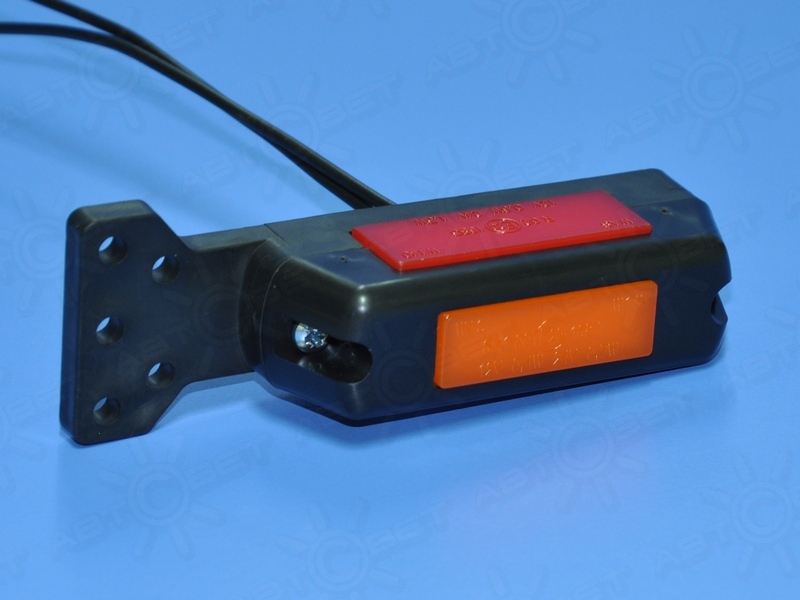 ������ ���������� 12/24V 3-� ������� ����� 1080L/II WAS