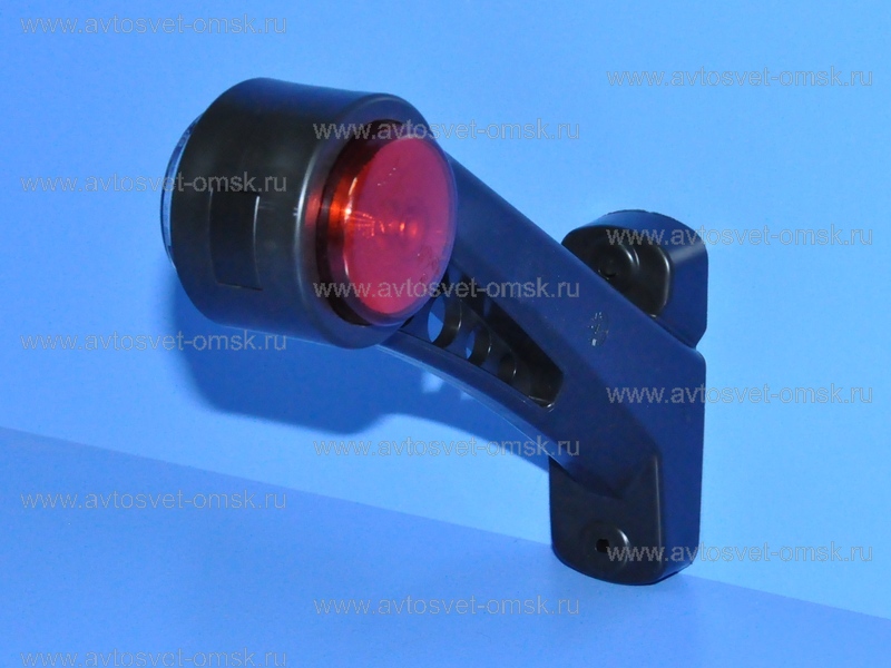 ������ ���������� 12/24V 2-� ������� ����� L=180mm 001/0011.3731-02(12) ����