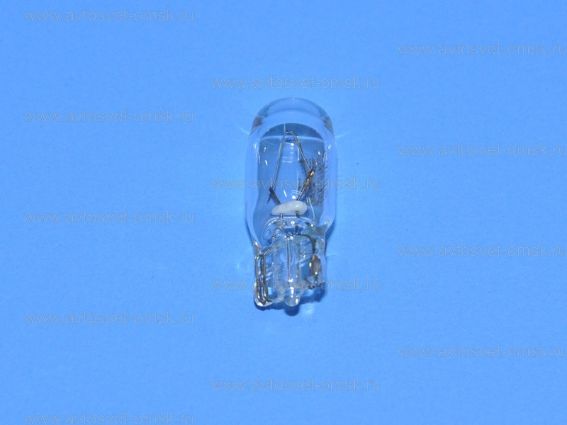 ��������� 24V W3W T10 2841 Osram