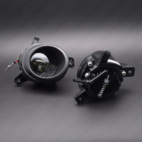 ���� ��������������� LED 12V Audi/VW FL08A2 MTF