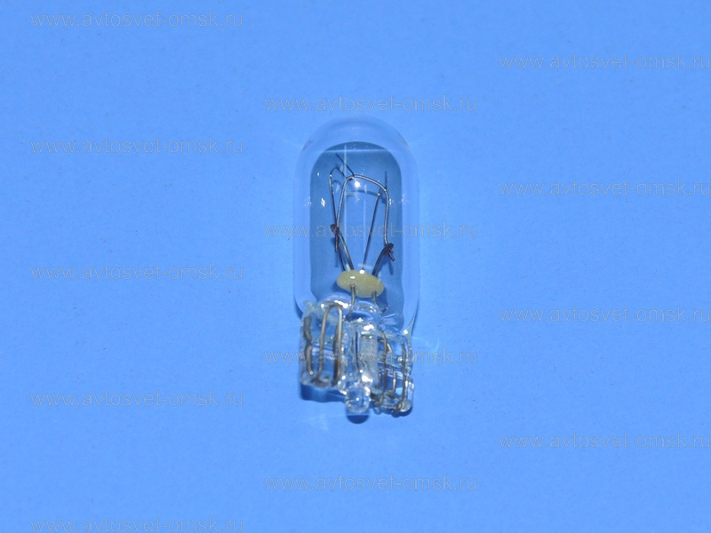 ��������� 24V W5W T10 13961 Philips