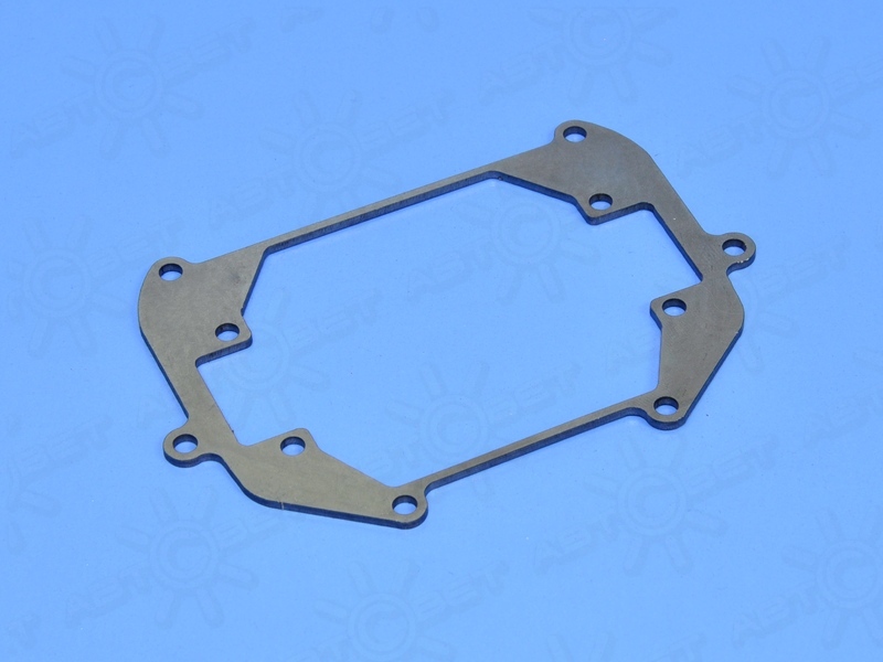 ���������� ����� Infiniti IV G25/35/37 AFS MINI BI-LED 603 Dixel