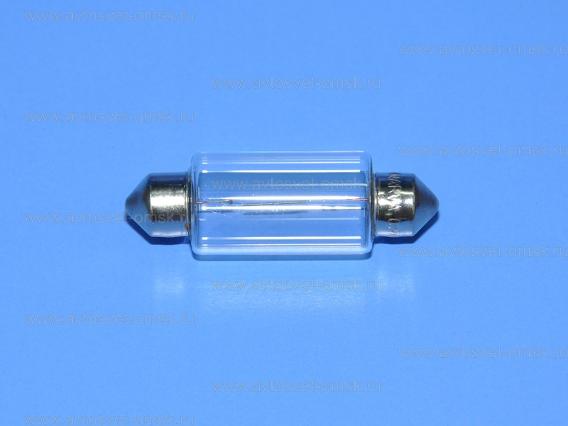 ��������� 12V �21W 41mm 17634 Narva