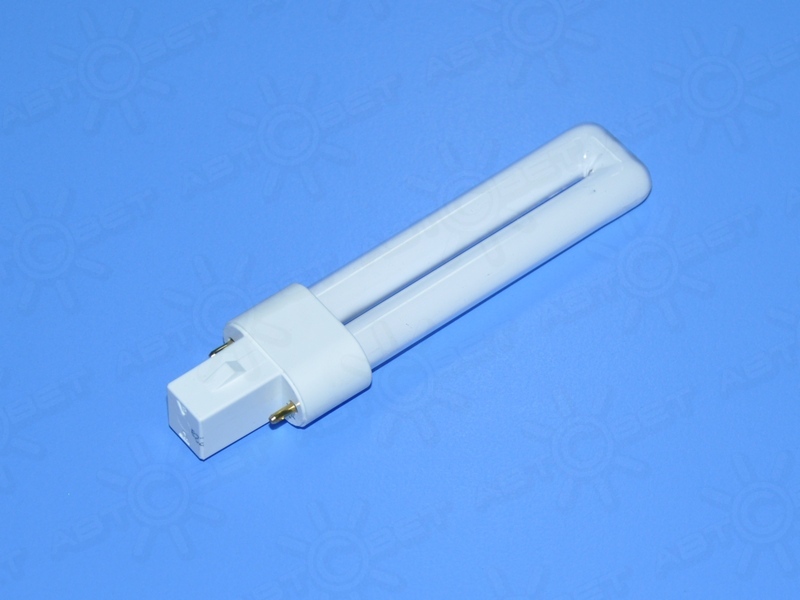 ��������� 12V 7W DULUX S COOLWHITE G23 Osram