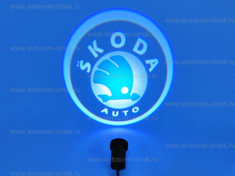 ��������� ������������ (089) 36x19 Skoda MC