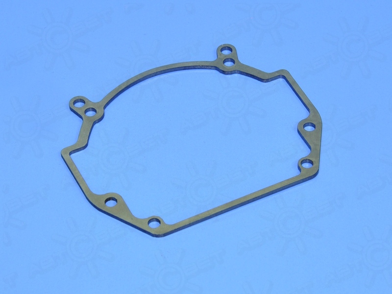 ���������� ����� Porsche Cayenne 2002-2007 H 3R 155 Dixel