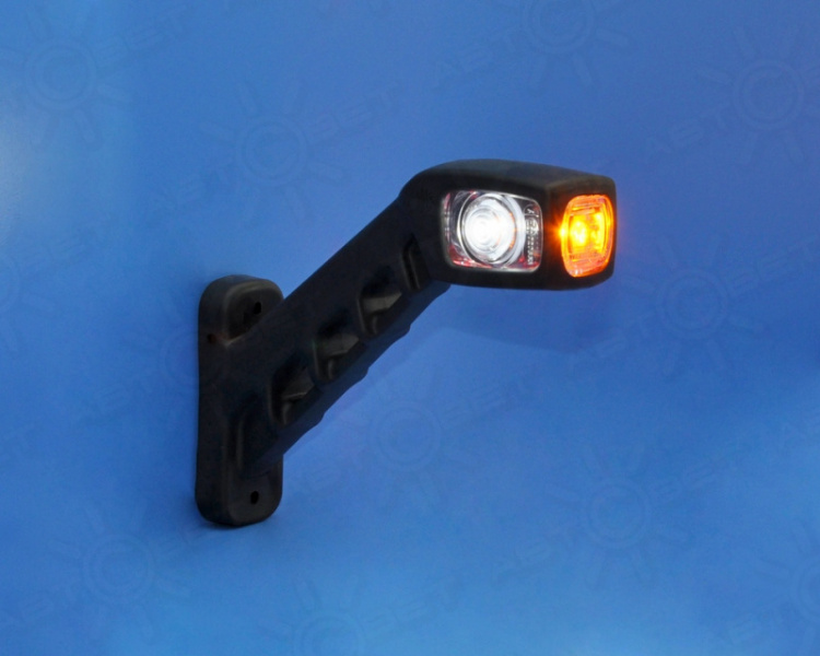 ������ ���������� 12/24V 3-� ������� ����� 238L WAS