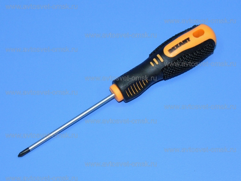 �������� ��������� PH0x75mm ���������������� �������� 12-4726 Rexant