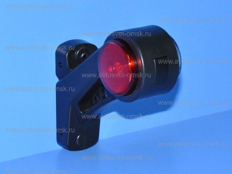 ������ ���������� 12/24V 2-� ������� ������ L=130mm 003/0031.3731-02(12) ����
